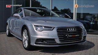 Audi A7 2010  now buying advice [upl. by Ecyoj]