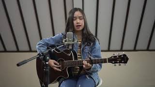 Merindukanmu  D’Masiv Chintya Gabriella Cover [upl. by Lynde]