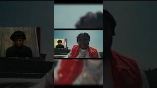 Tee Grizzley Dont MISS shorts reaction [upl. by Sirkin]