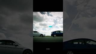 Jeremy Testing BMW M3 VS PRIUS Fuel Economy jeremyclarkson carshow cars car challenge [upl. by Ailati]