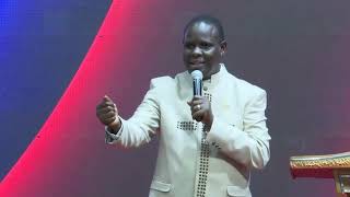 THANKING GOD FOR PROPHETIC DESTINY  APOSTLE JOHN KIMANI WILLIAM [upl. by Nnaaras]