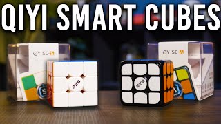 CHEAP Smart Cubes [upl. by Mirisola]