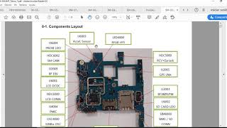 ✅Manual de servicio Samsung J2 Prime SMG532M  Service Manual Samsung J2 Prime SMG532M ✅ SCHEMATIC [upl. by Minier252]