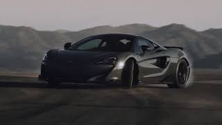 The new McLaren 600LT – The edge is calling [upl. by Eniamor]