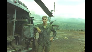 1st Air Cav  Winged Assault  Alpha Company  229th AHB  Vietnam [upl. by Ahsoik]