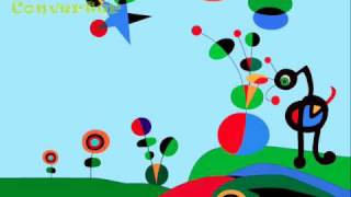 Juan Miro The Garden [upl. by Ketty]