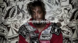 Juice WRLD  IM ALRIGHT Unreleased ft Jan Metternich [upl. by Bathesda]