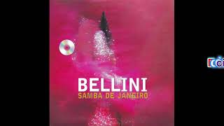 Bellini  Samba De Janeiro Lyrics Audio HQ [upl. by Arsuy]