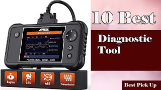 10 best Diagnostic Tool For Cars 2024  Diagnostic Tool [upl. by Eenolem839]