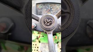 John Deere tractor look shortvideo johndere desilife johndeera viralvideo [upl. by Beatrice]