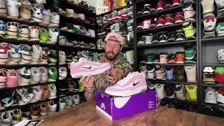 Nike SB Ishod 2  Pink Bubblegum [upl. by Wright]