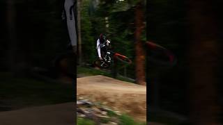 High Speed Ripping At Trestle Bike Park 💨 [upl. by Livingstone681]