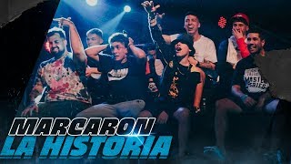 10 MINUTAZOS que MARCARON la FMS ARGENTINA Ep2 🇦🇷  200 ADICTIVO [upl. by Allie99]