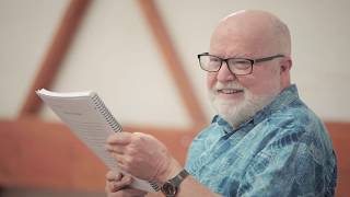 Richard Rohr on THE UNIVERSAL CHRIST [upl. by Ilrac]