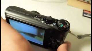 Canon Powershot A2200 Review  Features amp Specs The Pros And Cons [upl. by Mira662]