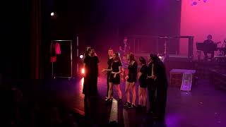 Buitenstebinnen  TOP Muziektheater Veldhoven [upl. by Anyaled]