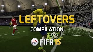 FIFA 15  Lokelanis Goals 01 [upl. by Ulrike409]