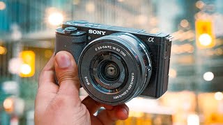 Best Budget Mirrorless Camera in 2023 [upl. by Annoled82]