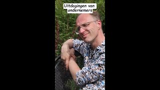 De Verborgen Uitdagingen die Elke Ondernemer Tegenkomt Maak Jij Deze Fouten [upl. by Amek]