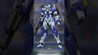 HG GNT000S Gundam QanT Sky [upl. by Aleacem706]