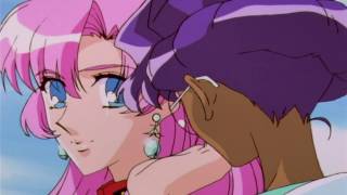 Armored Amour Utena AMV [upl. by Dnomhcir]