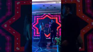 dilliwaligirlfriend sangeetdance holuddance haldidance theneverendingdesire [upl. by Nibuz]