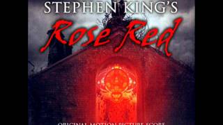 Stephen Kings Rose Red Promo  2002 [upl. by Haelhsa613]