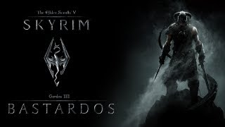 3 Gordos Bastardos  Reseña The Elder Scrolls V Skyrim [upl. by Lonier7]