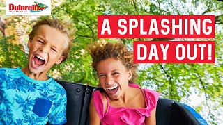 DUINRELL A SPLASHING DAY OUT [upl. by Cleopatre]