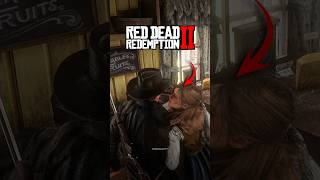 Did You Know These RDR2 Facts  rdr2 gaming shorts [upl. by Fidelity905]