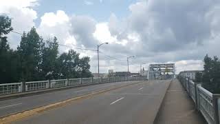 Edmund Pettus Bridge 2020 My Walk [upl. by Culbertson]