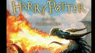 quotHARRY POTTER and the Goblet of Firequot CHAPTER TWO The Scar harrypotter audiobook booktok [upl. by Shrier]