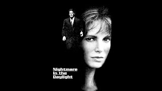 Nightmare in the Daylight 1992 Full Thriller Movie [upl. by Natsyrt918]