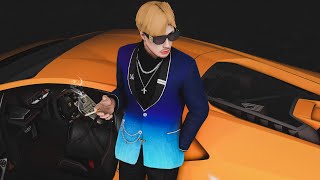 LIVE GTA V Roleplay Last City  เอาดิวะ [upl. by Montague390]