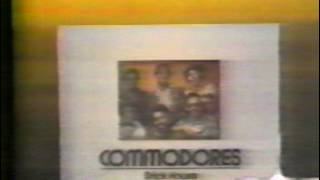 1978 KTel quotMusic Magicquot Album Commercial [upl. by Airotkciv]