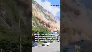 Peringatan Tsunami di Beberapa Negara Asia Usai Gempa M 77 Taiwan [upl. by Dewhurst906]