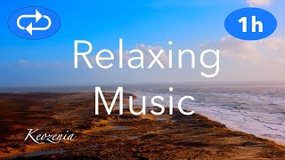 Relaxing and revitalizing music for Reiki bell 1 min  quotOceanic Contemplationquot Keozenia [upl. by Hyatt]