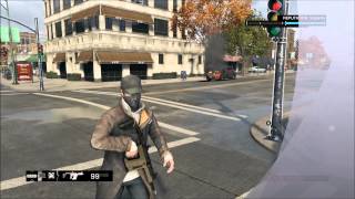 Watch Dogs  Character Trailer  Ubisoft NA [upl. by O'Toole933]