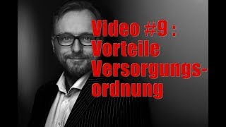 Versorgungsordnung erklärt  Vorteile  Video9 bAV [upl. by Vullo]