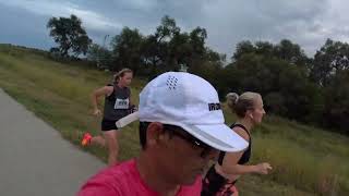 50 marathons in 50 states Nebraska State Fair Marathon [upl. by Arsuy191]