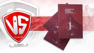 TODO SOBRE LA NUEVA ENCICLOPEDIA DE VICTORINOX Y DÓNDE COMPRARLA [upl. by Daeriam]