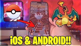 How to Get Pokemon GO Hack iOS amp Android 2024  Spoofing Joystick Teleport [upl. by Ostler]