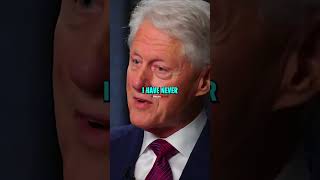 Joe Rogan Reacts to Bill Clinton Apology [upl. by Llatsyrc]