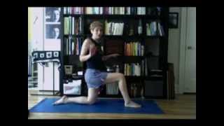 Yoga After Ankle Surgery [upl. by Phelgen]