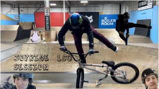 JOYRIDE 150 SESSION [upl. by Colner]