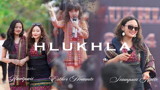 ESTHER HNAMTE SIAMPUII RALTE RUATPUII  HLUKHLA 2024 II EPISODE 3 [upl. by Wallas]