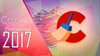 Descargar CCleaner 2017 Full Español Para Windows 7 [upl. by Mosora781]