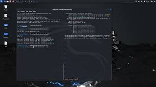 SlowLoris Attack  Tool in Kali Linux usage and test kalilinux slowloris linux operatingsystem [upl. by Llednyl]