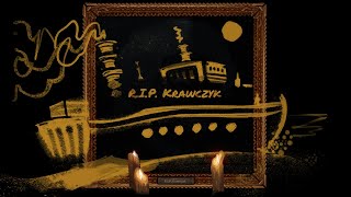 Szpaku  RIP Krawczyk prod OLEK [upl. by Nylodnewg568]