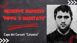 Confronto tra Pippo Garozzo u maritatu e Salvatore Parisi turinella  Omicidio Salvatore Crisafulli [upl. by Battiste]